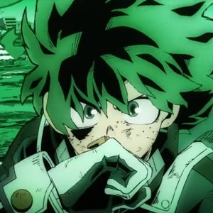 Meet your Posher, Jesus